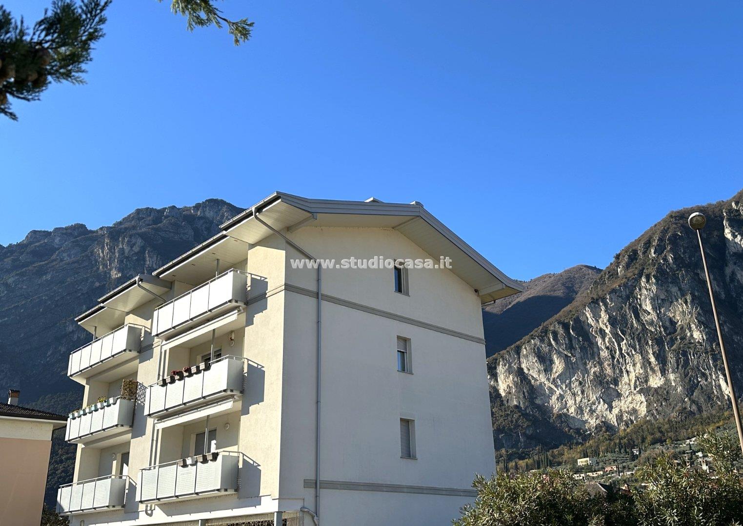 Appartamento in vendita a Riva del Garda