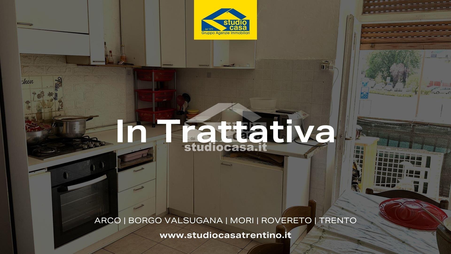 Appartamento in vendita a Riva del Garda