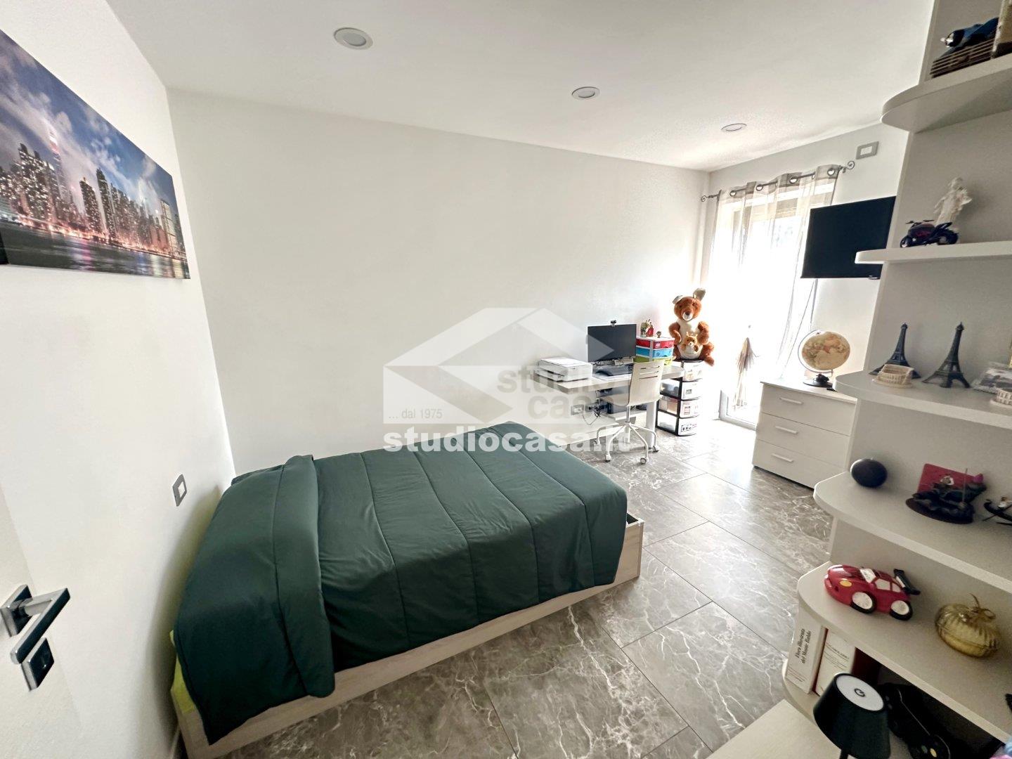 Appartamento in vendita a Arco