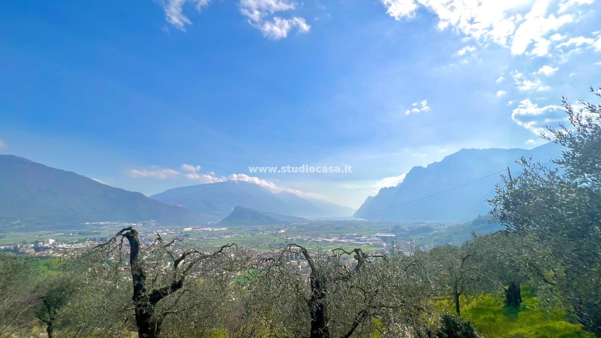 Terreno Agricolo in vendita a Arco