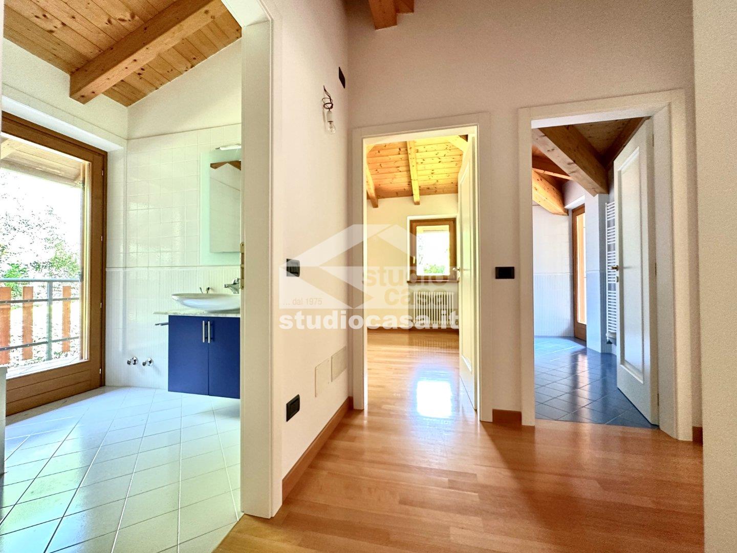 Appartamento in vendita a Dro