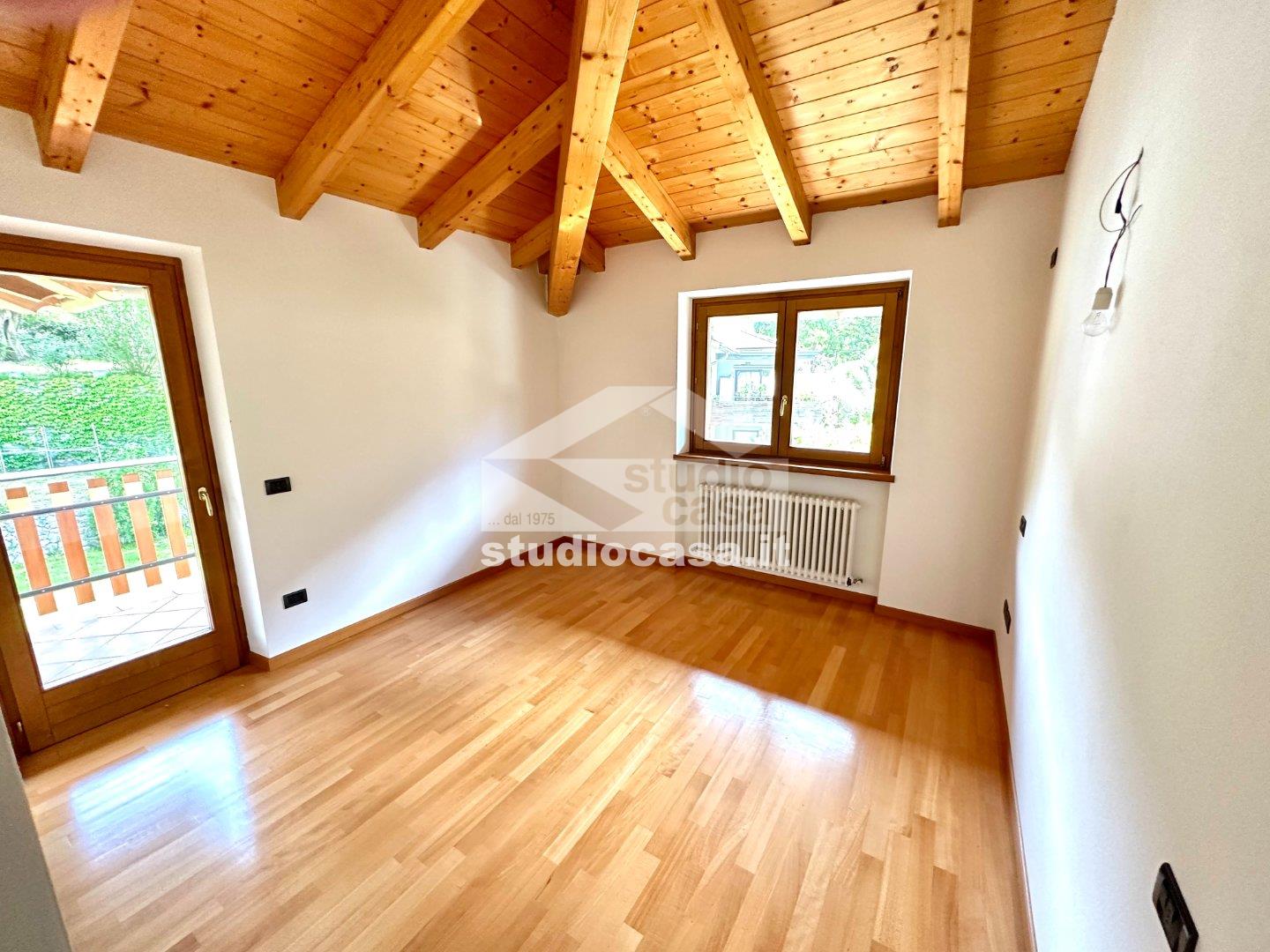 Appartamento in vendita a Dro