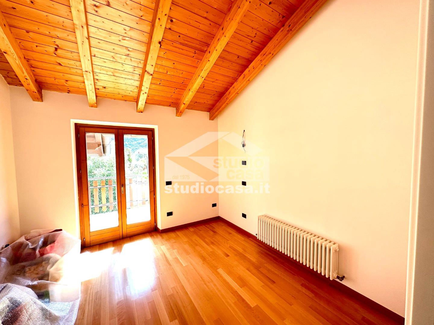 Appartamento in vendita a Dro