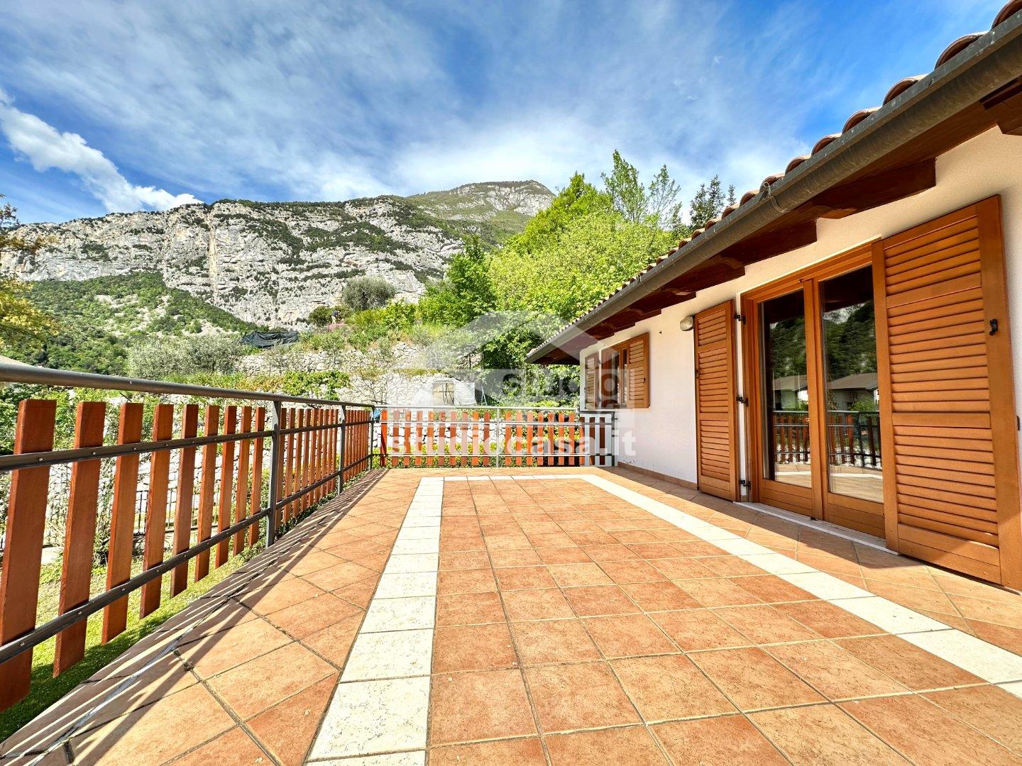 Appartamento in vendita a Dro