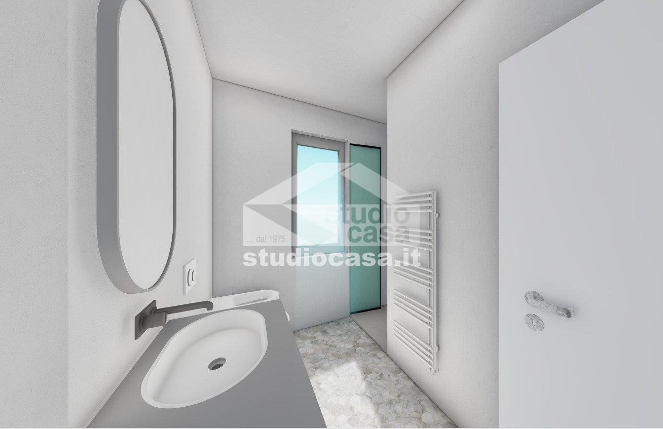 Appartamento in vendita a Arco