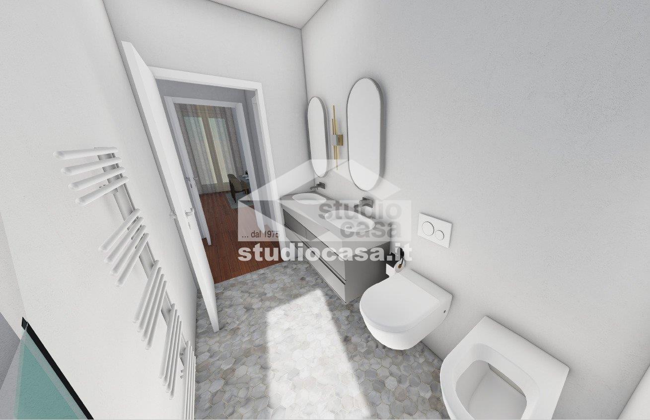 Appartamento in vendita a Arco