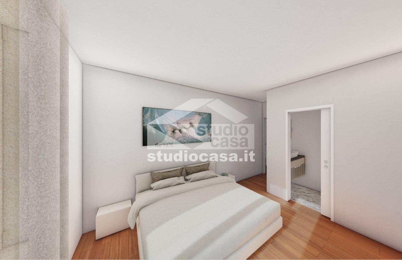 Appartamento in vendita a Arco