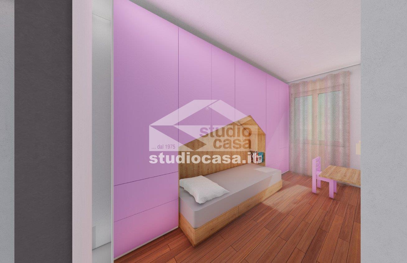 Appartamento in vendita a Arco