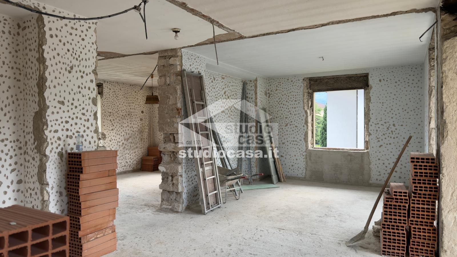 Appartamento in vendita a Arco