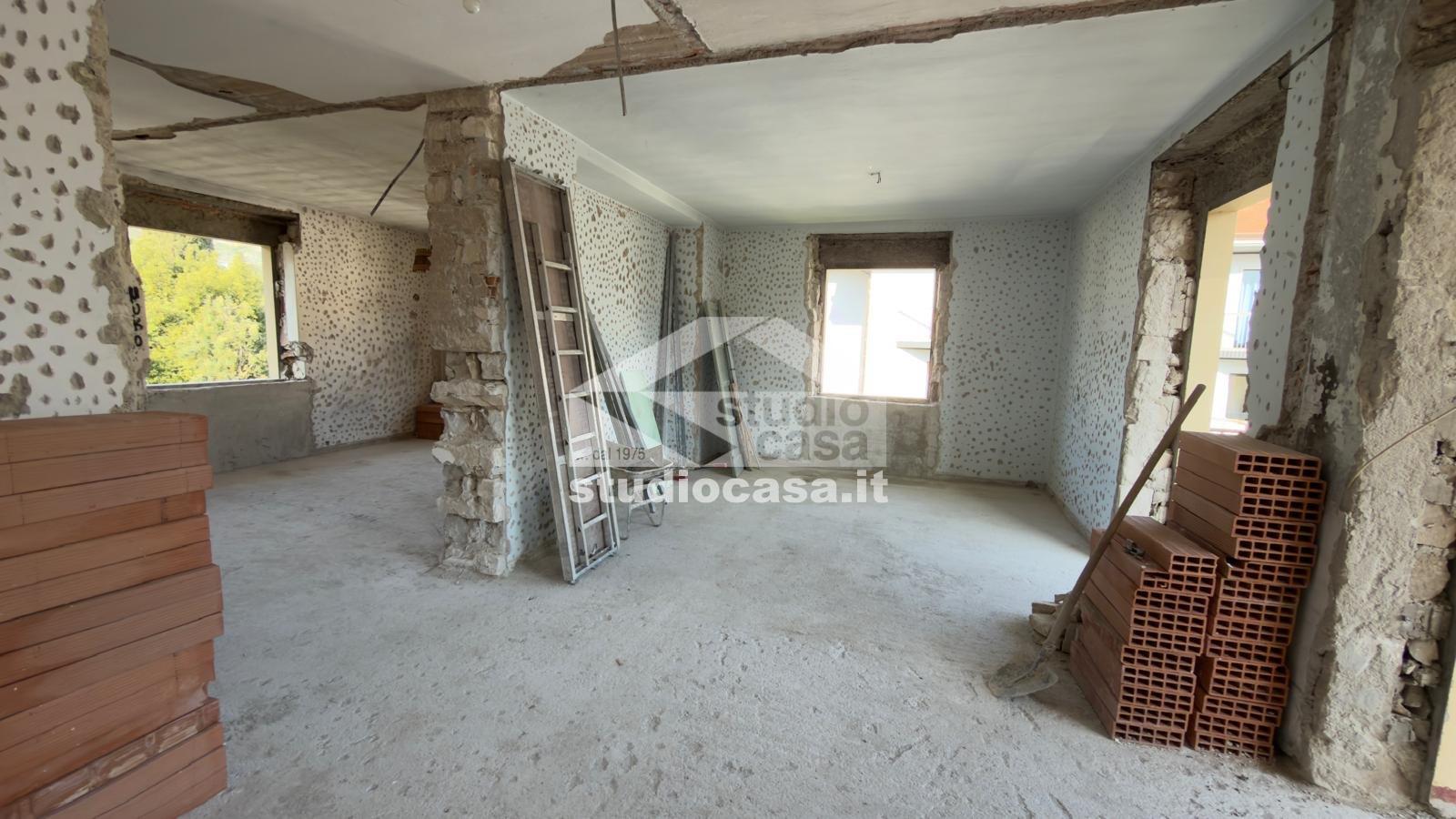 Appartamento in vendita a Arco