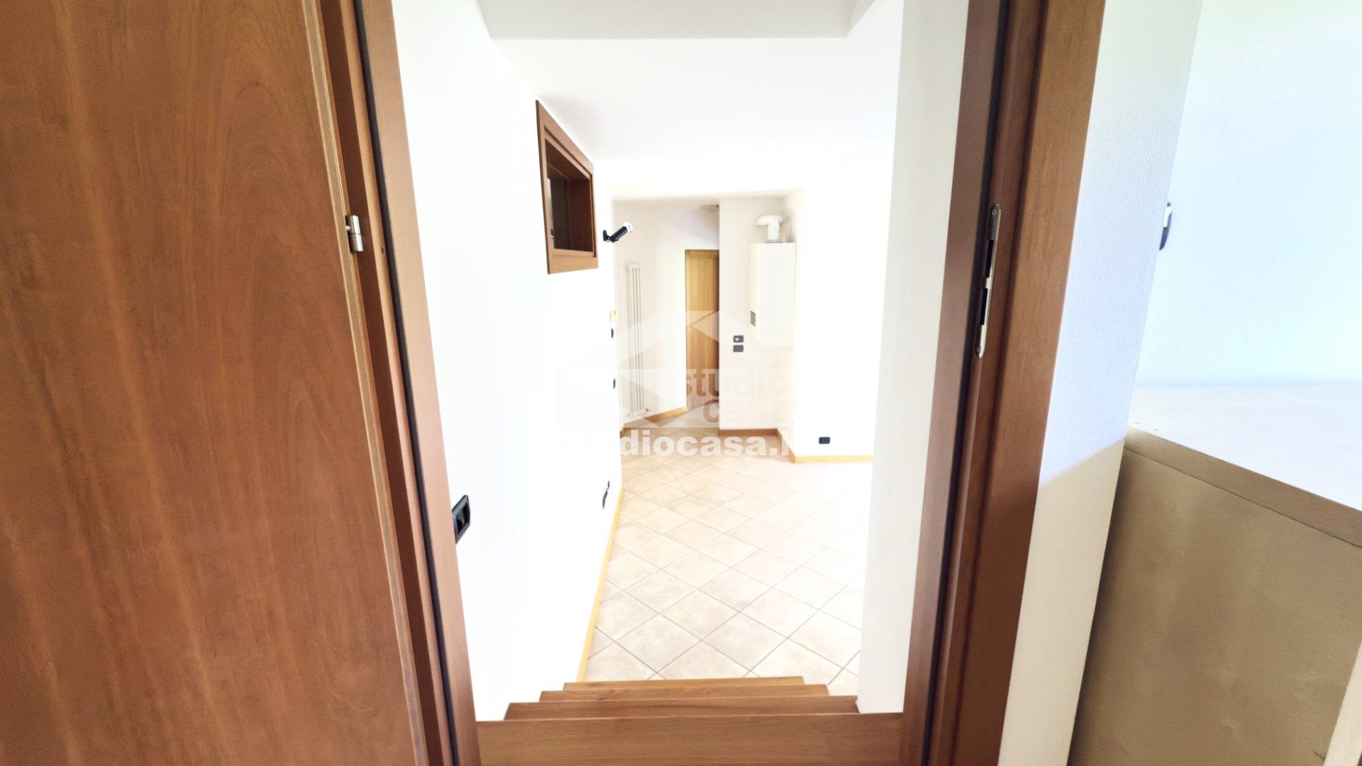 Appartamento in vendita a Tenno