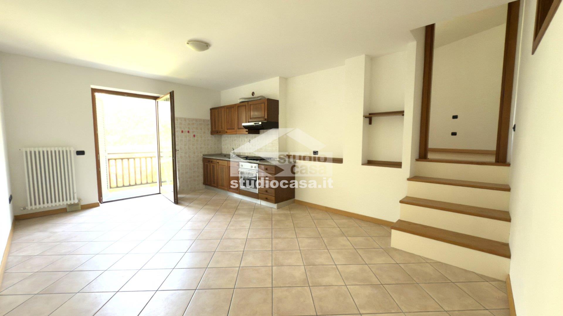 Appartamento in vendita a Tenno