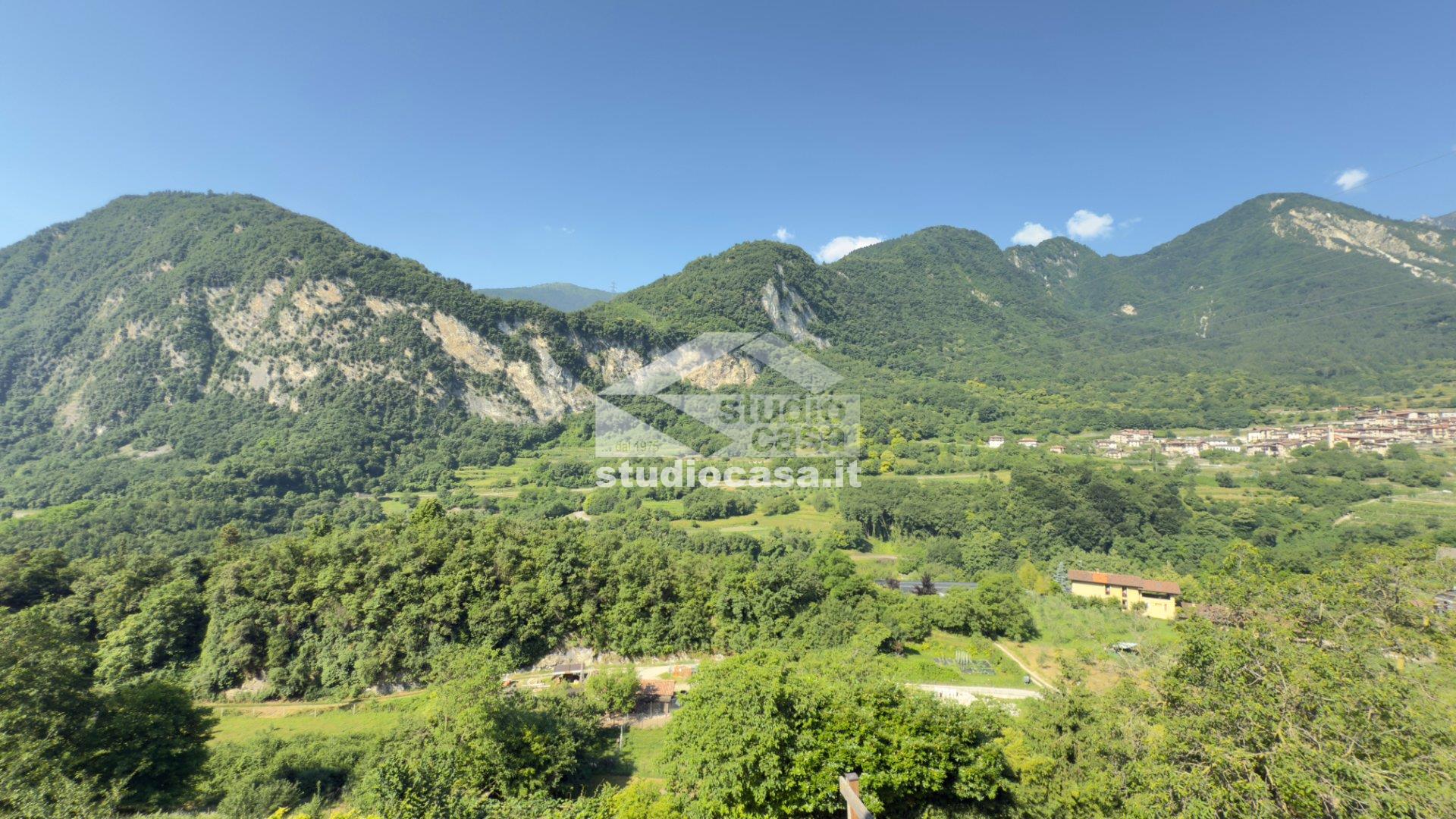 Appartamento in vendita a Tenno