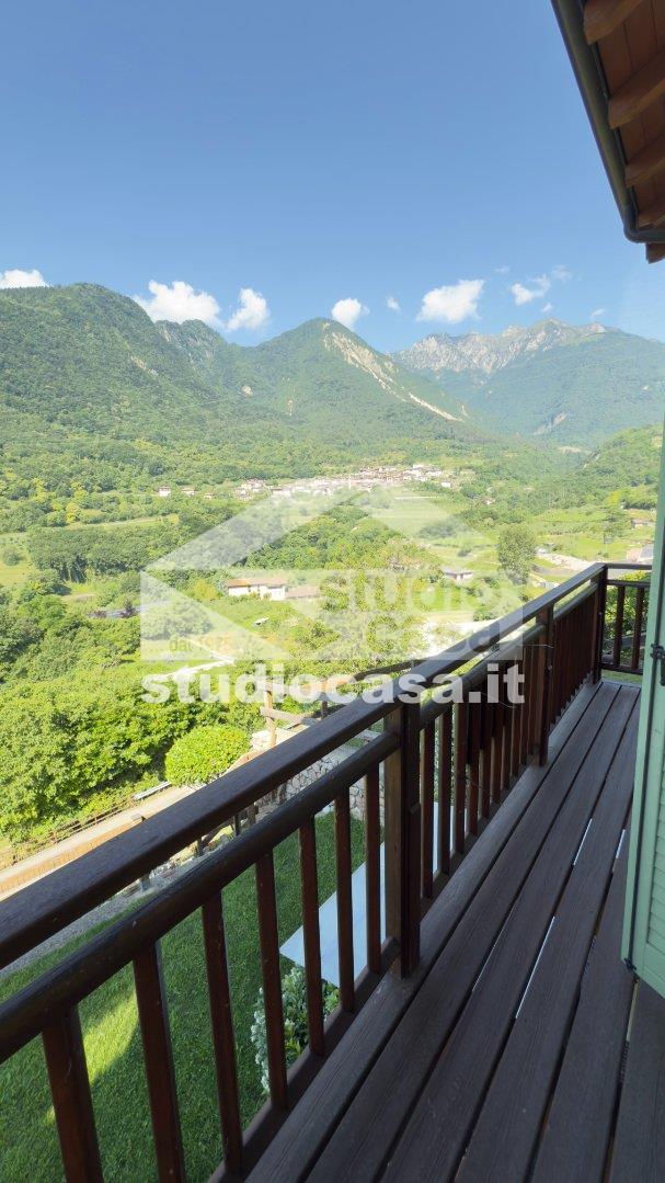 Appartamento in vendita a Tenno