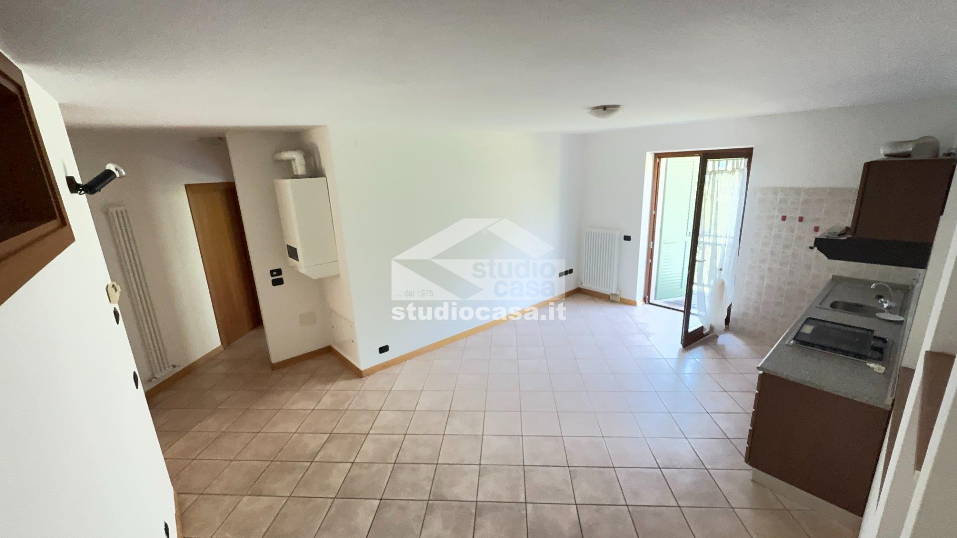 Appartamento in vendita a Tenno