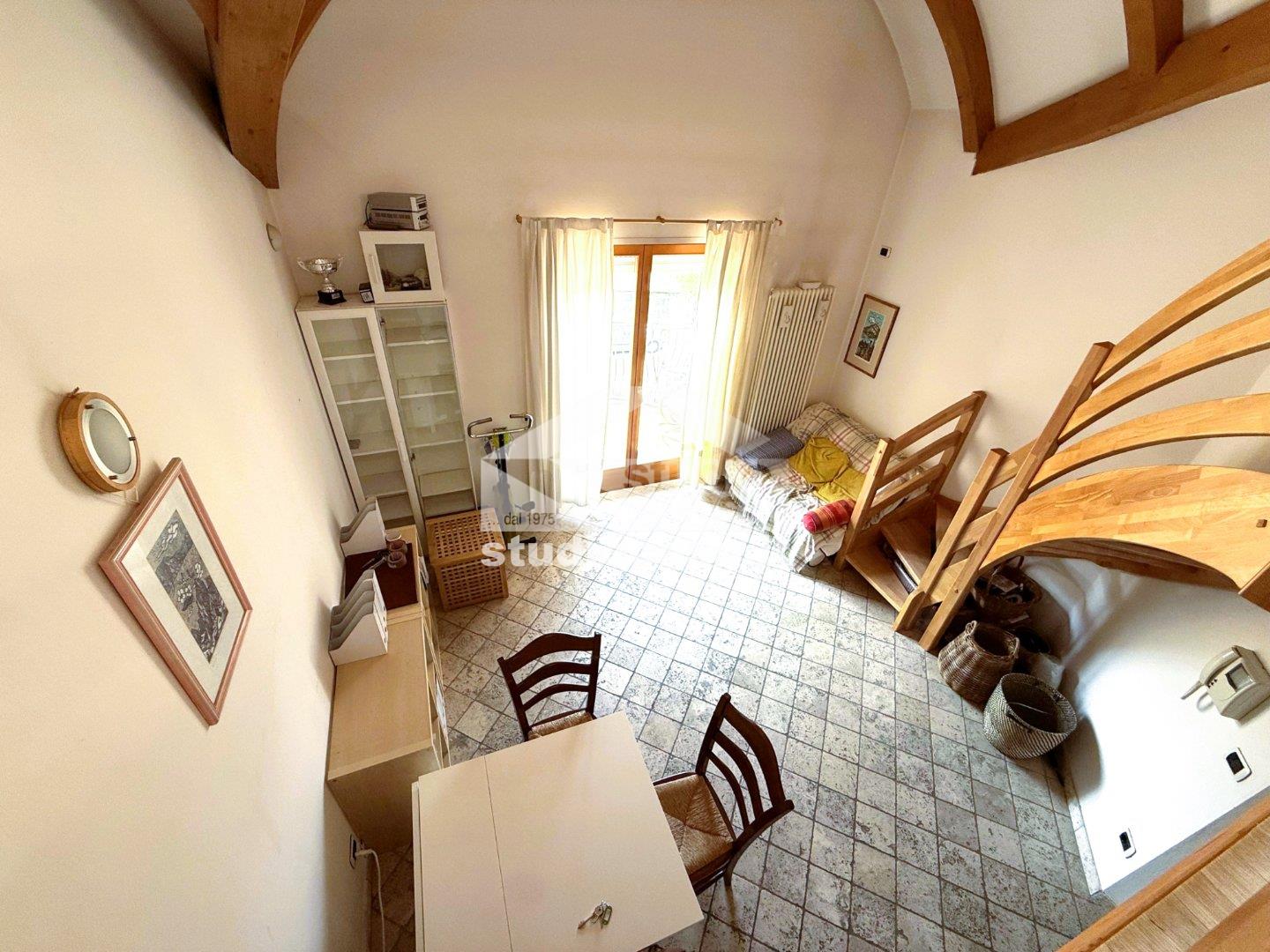 Appartamento in vendita a Arco