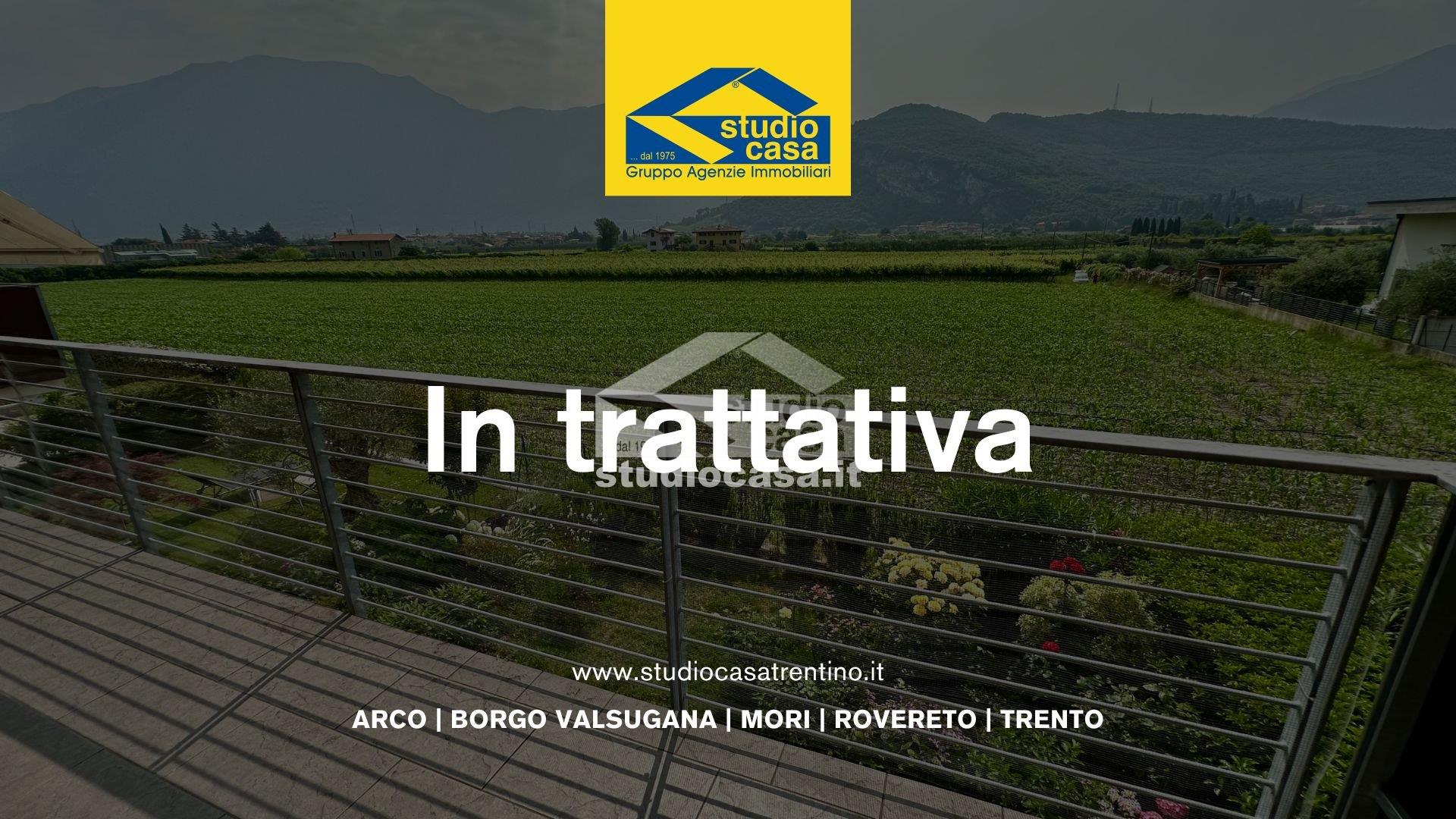 Appartamento in vendita a Riva del Garda