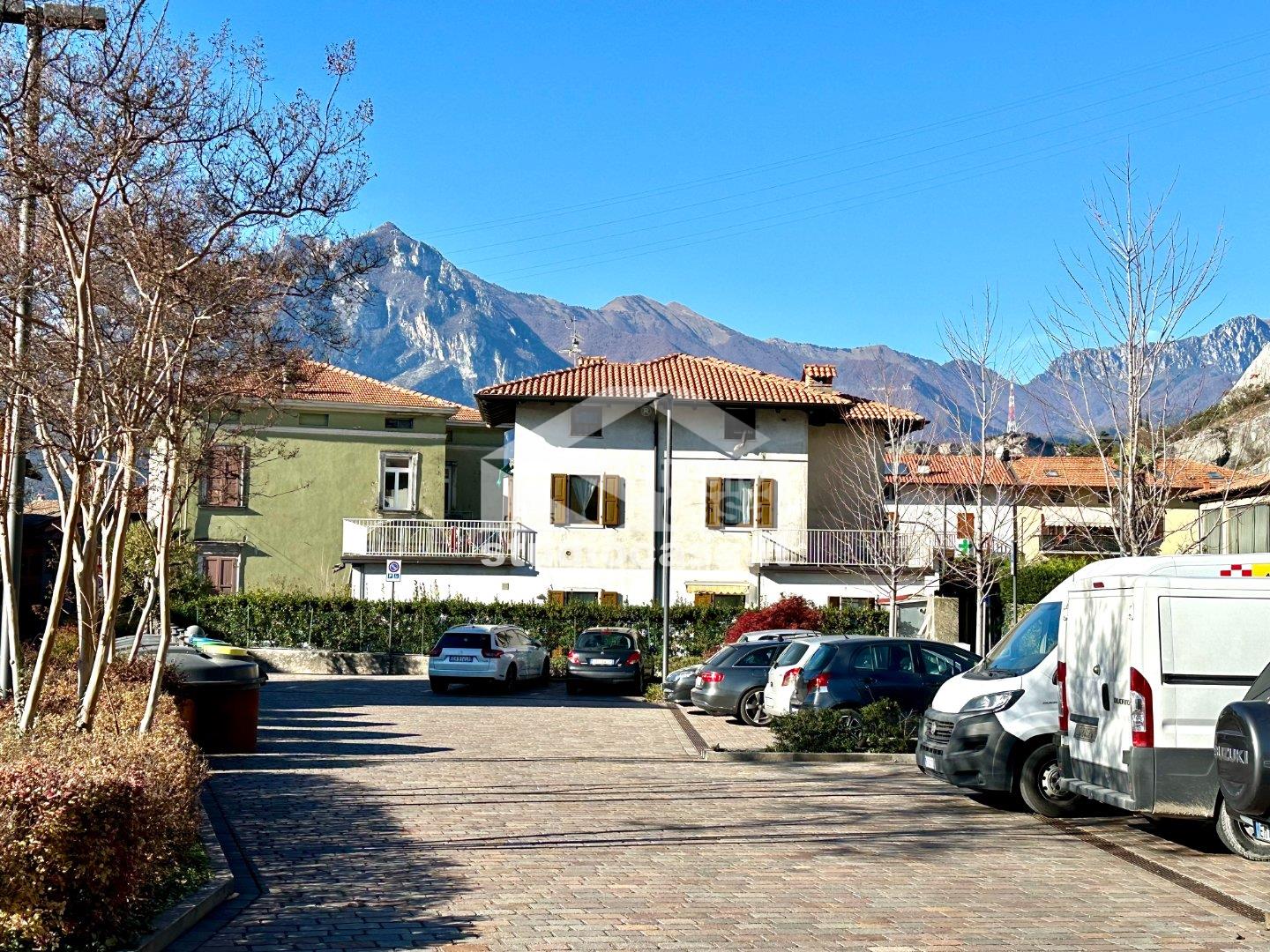 Appartamento in vendita a Nago-Torbole