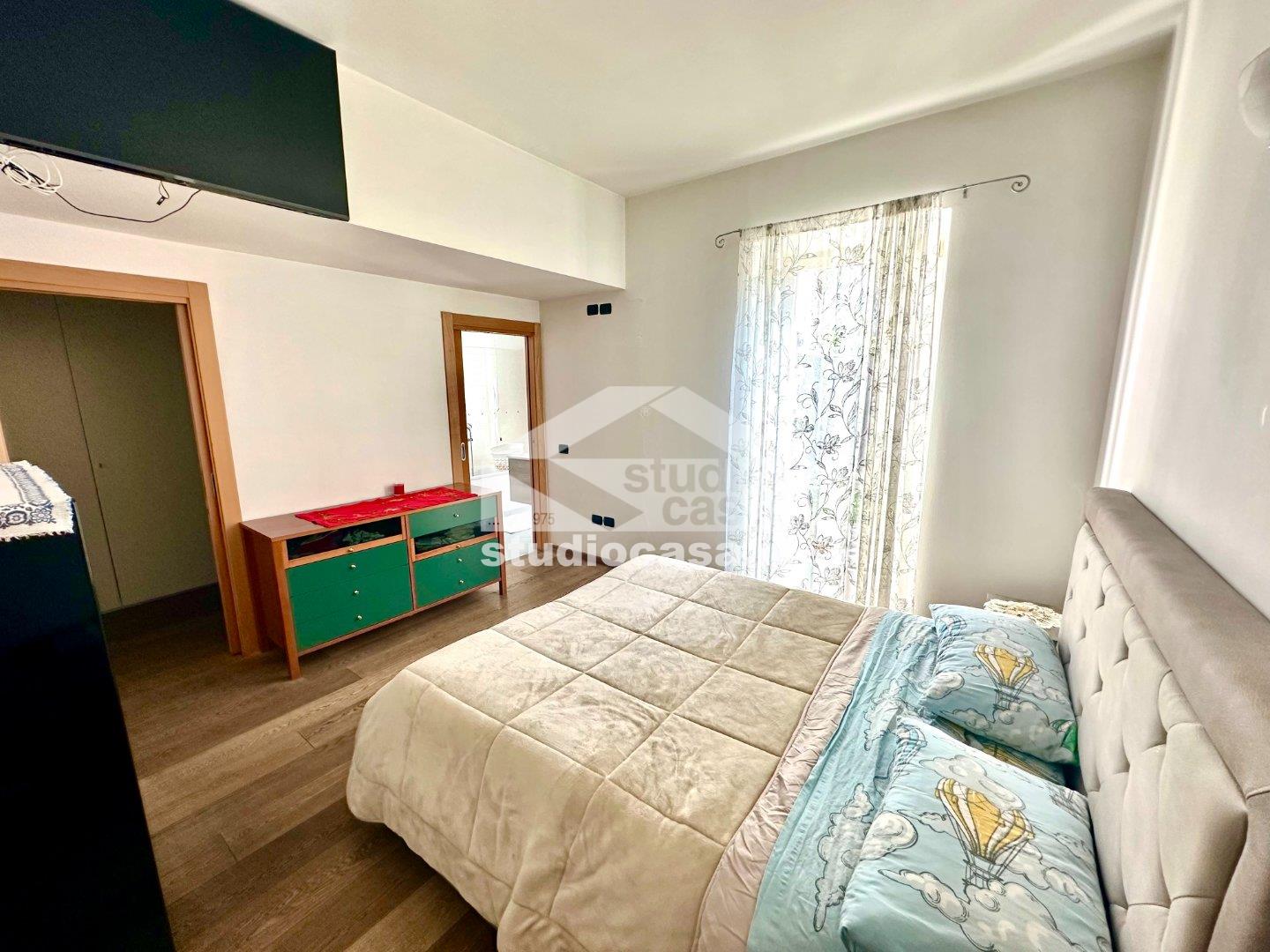Appartamento in vendita a Nago-Torbole
