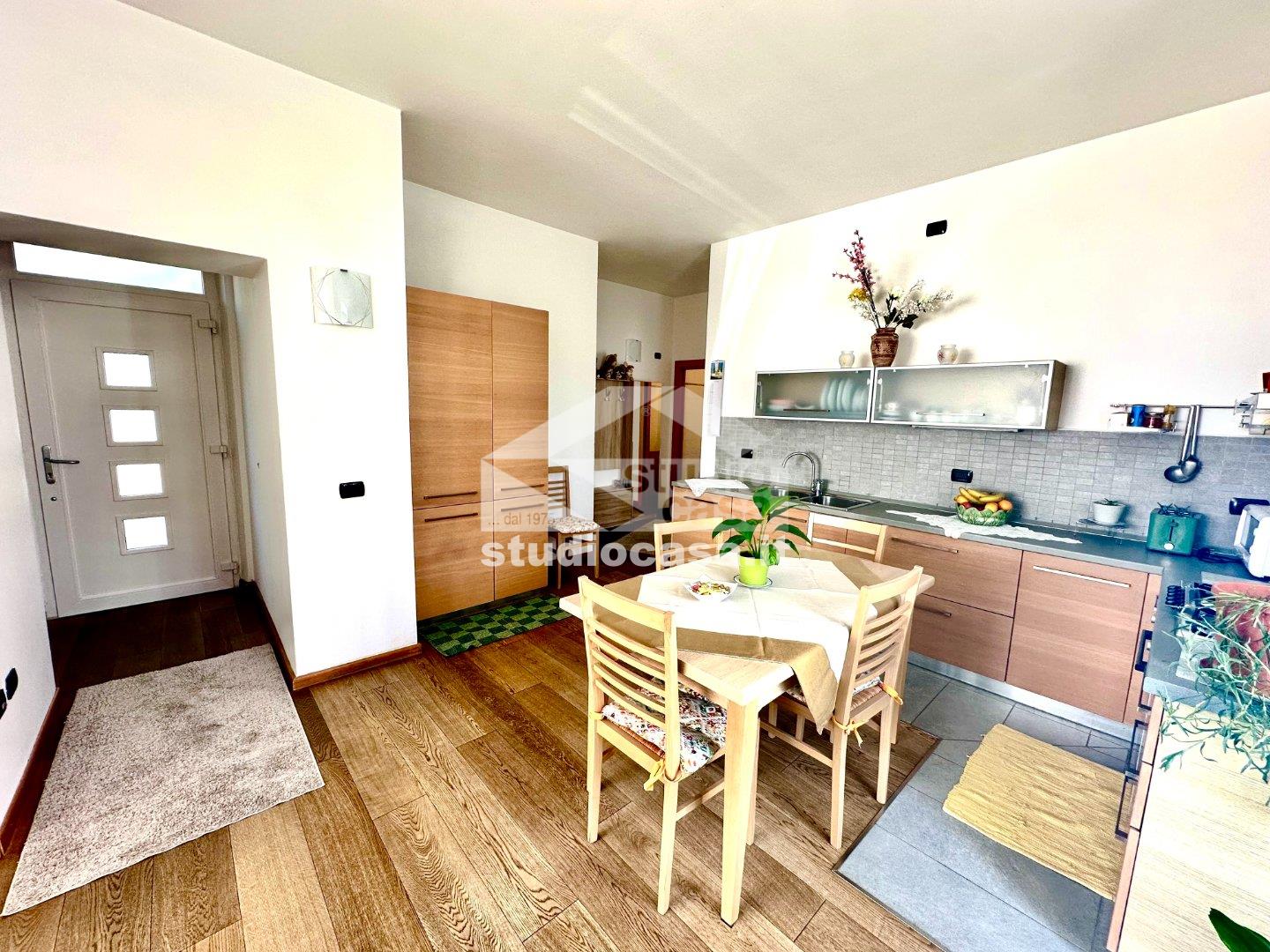 Appartamento in vendita a Nago-Torbole
