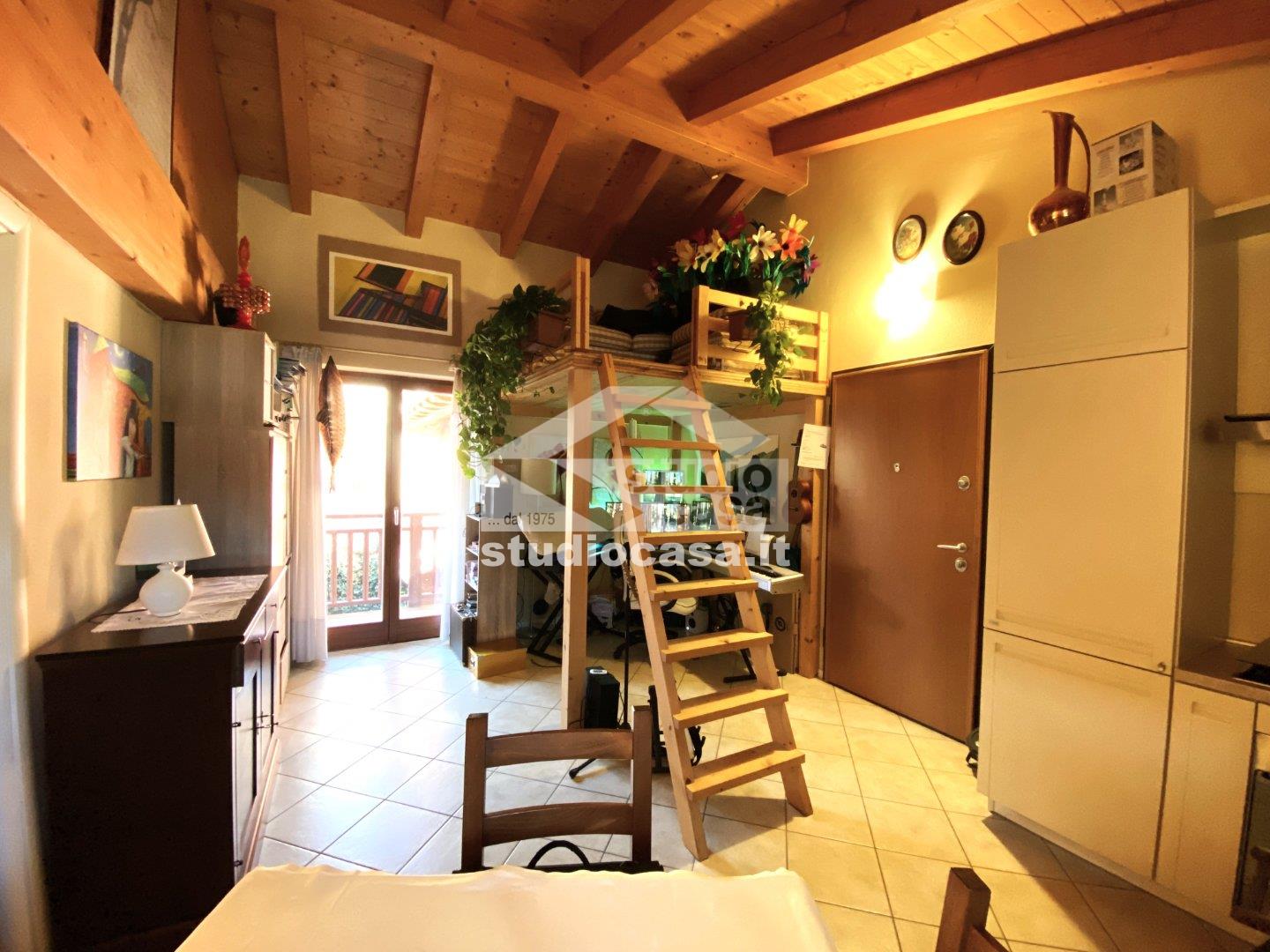 Appartamento in vendita a Nago-Torbole