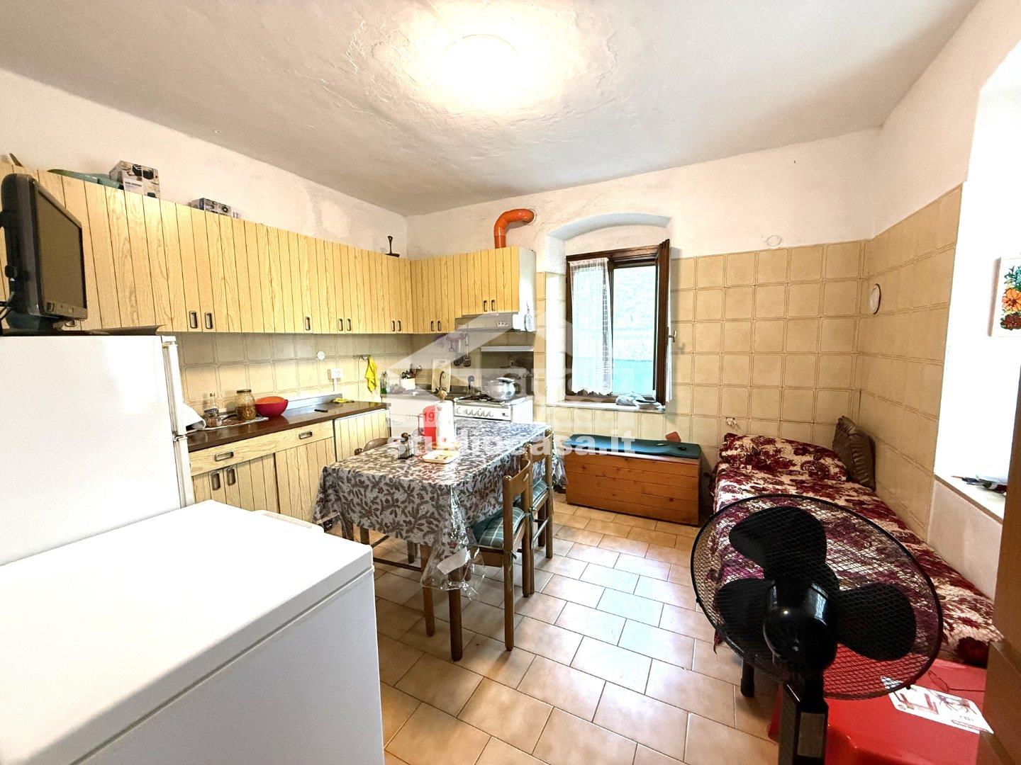 Appartamento in vendita a Madruzzo