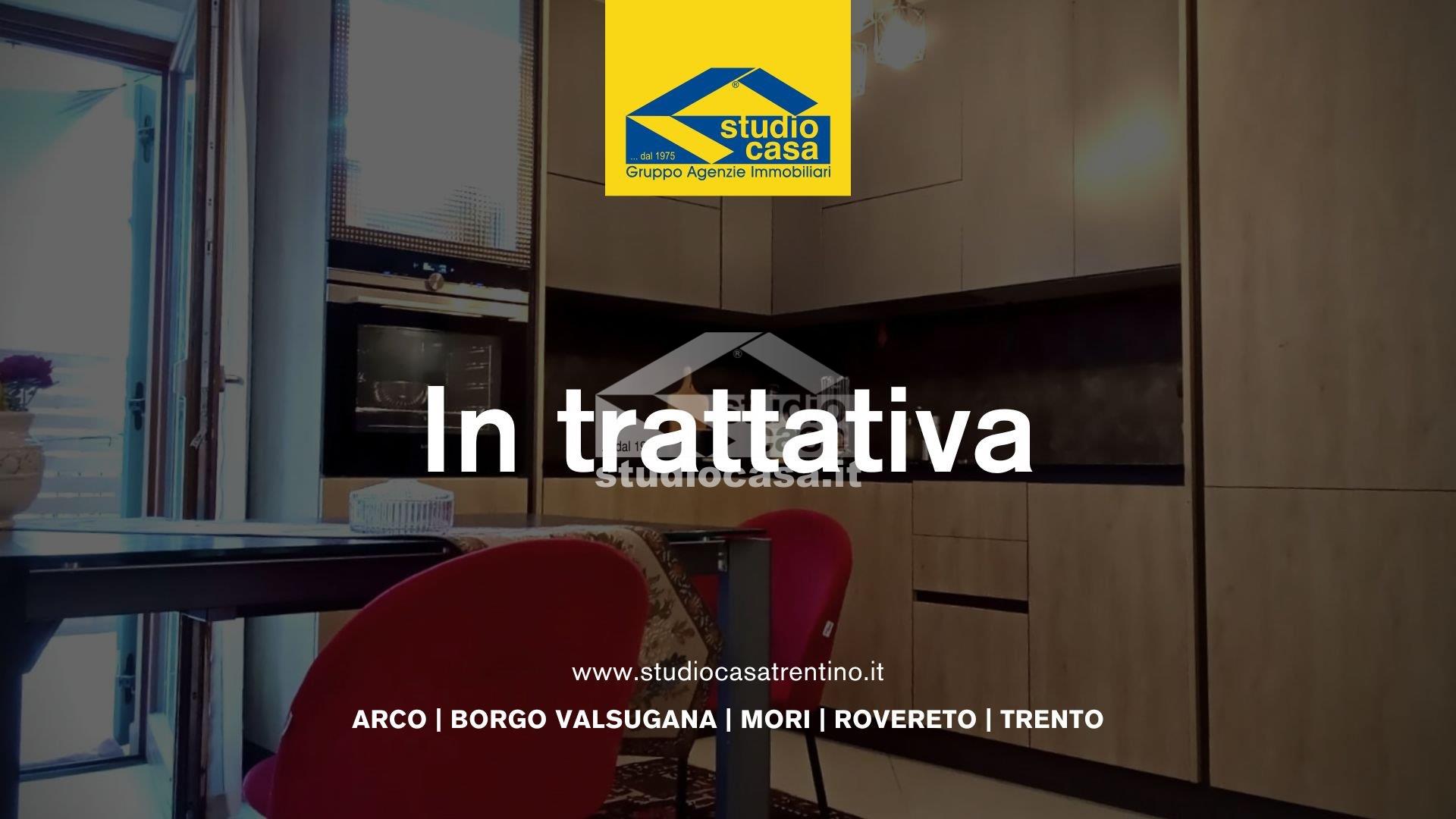 Appartamento in vendita a Cavedine