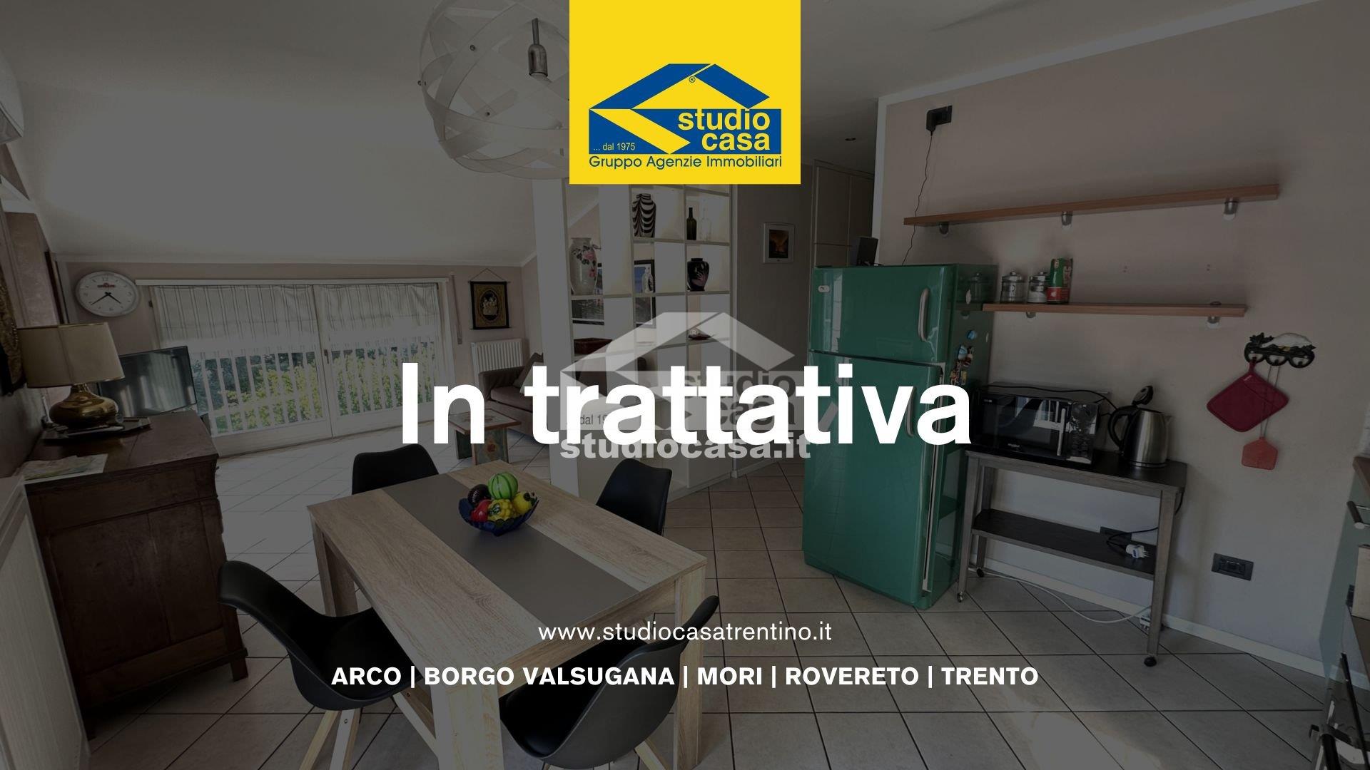 Appartamento in vendita a Riva del Garda