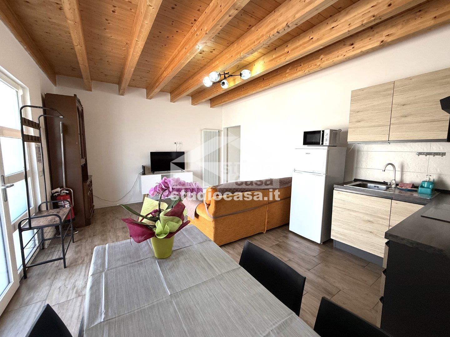 Appartamento in vendita a Arco
