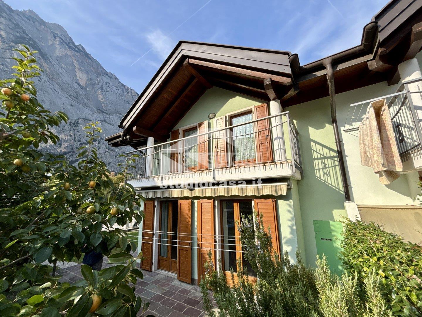 Villa Bifamiliare in vendita a Dro