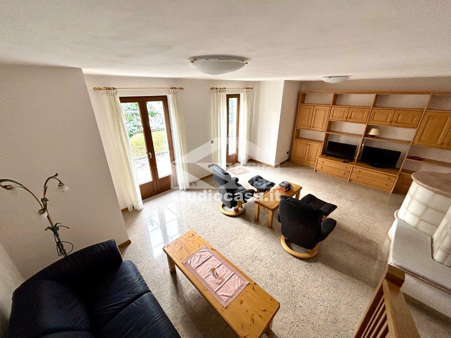Villa Bifamiliare in vendita a Dro