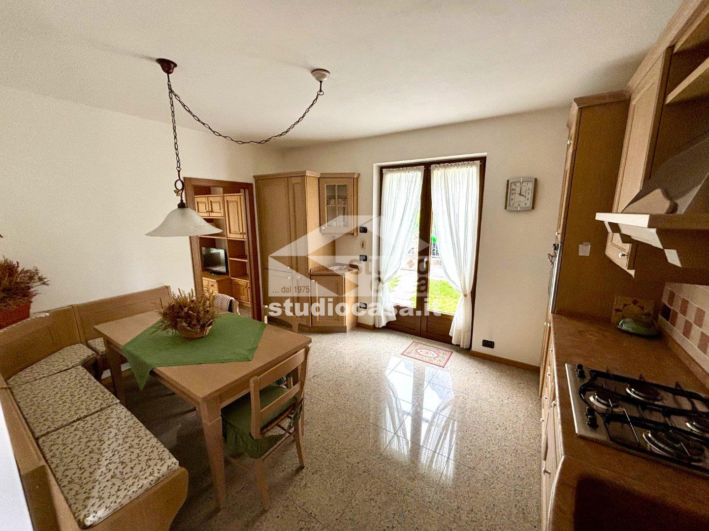 Villa Bifamiliare in vendita a Dro