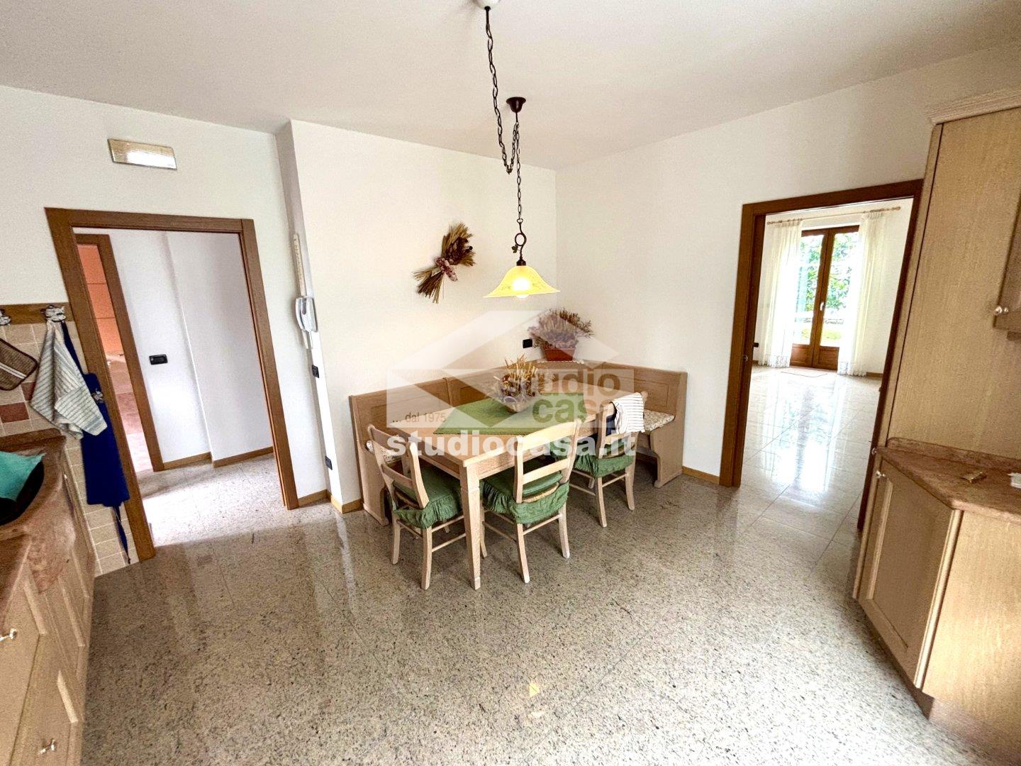 Villa Bifamiliare in vendita a Dro