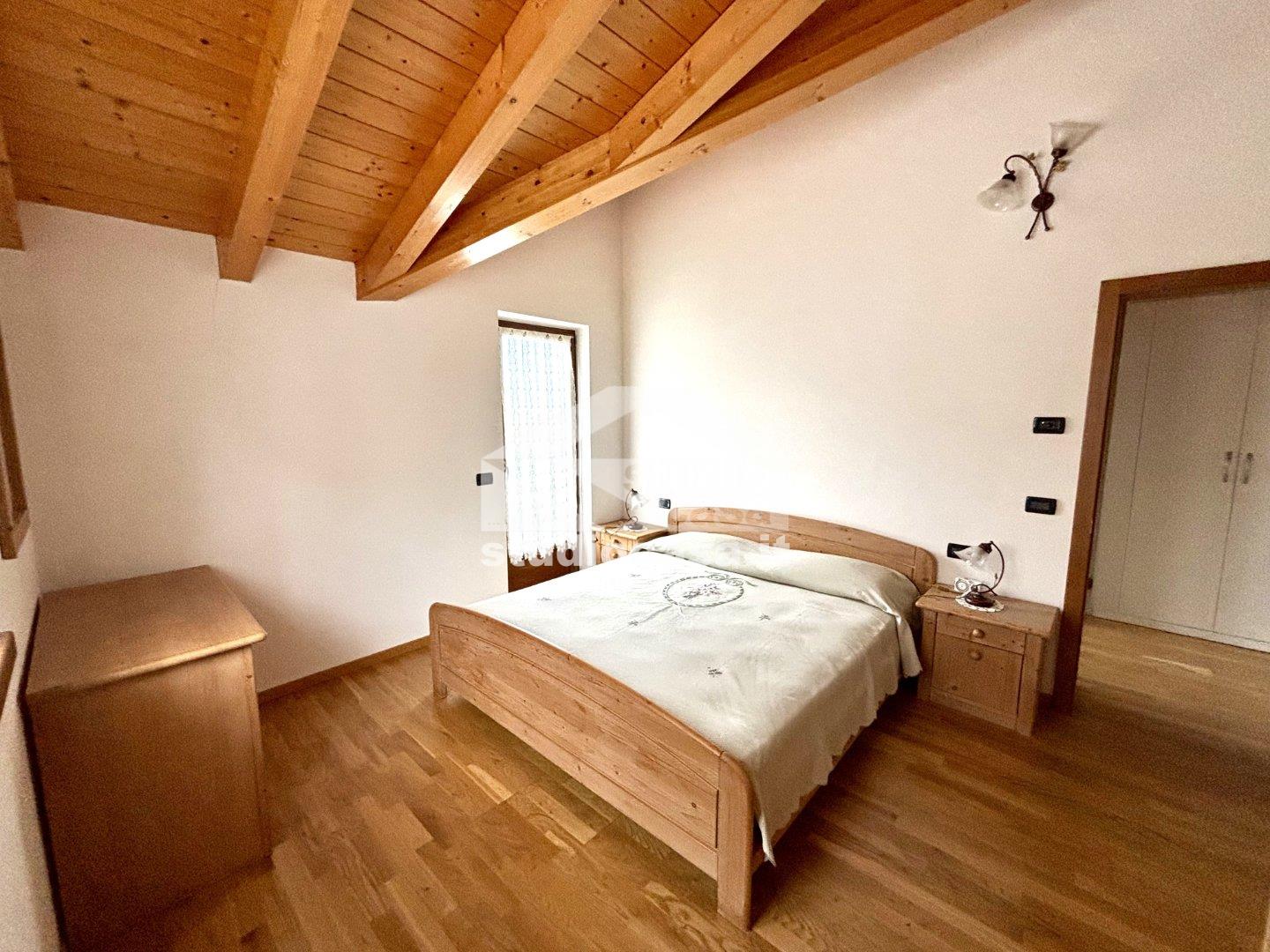 Villa Bifamiliare in vendita a Dro