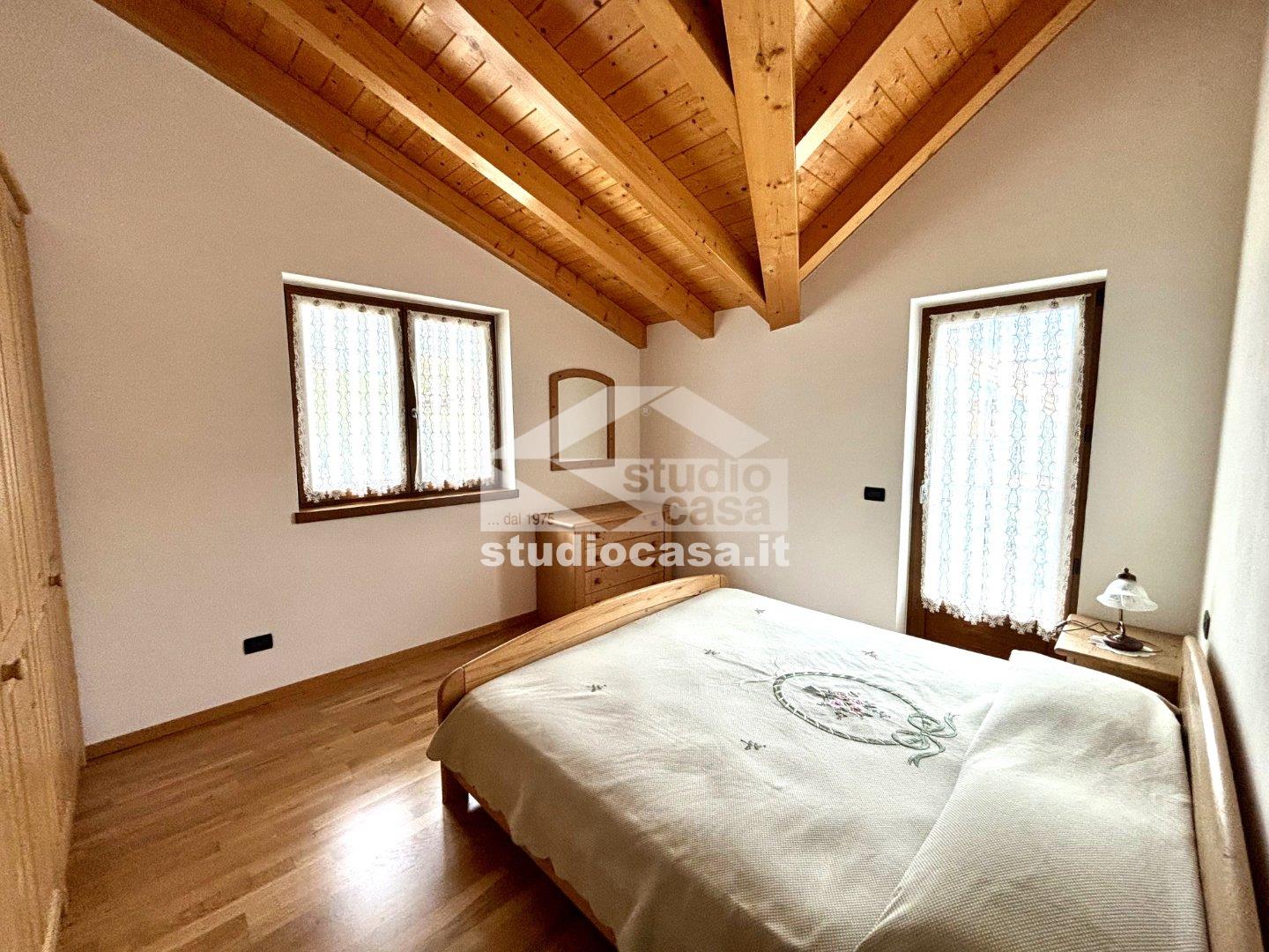 Villa Bifamiliare in vendita a Dro