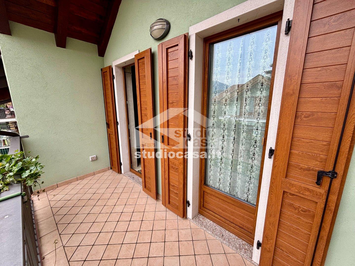 Villa Bifamiliare in vendita a Dro