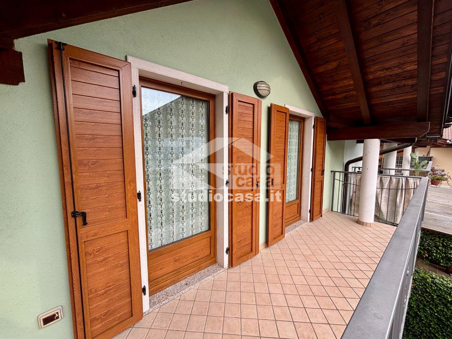 Villa Bifamiliare in vendita a Dro