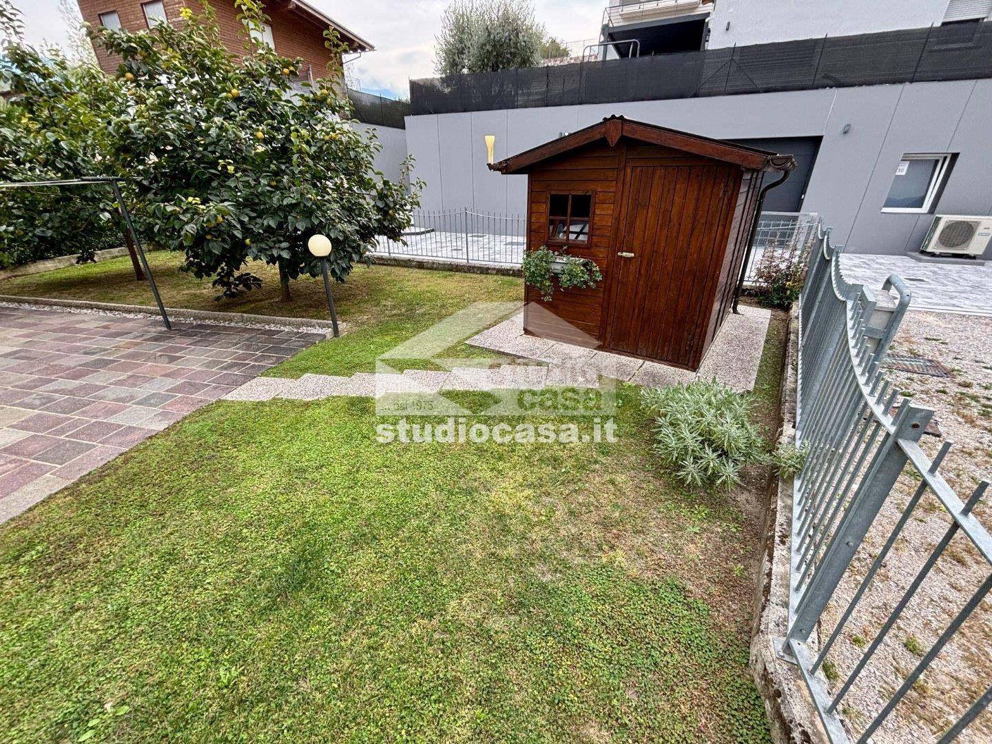 Villa Bifamiliare in vendita a Dro