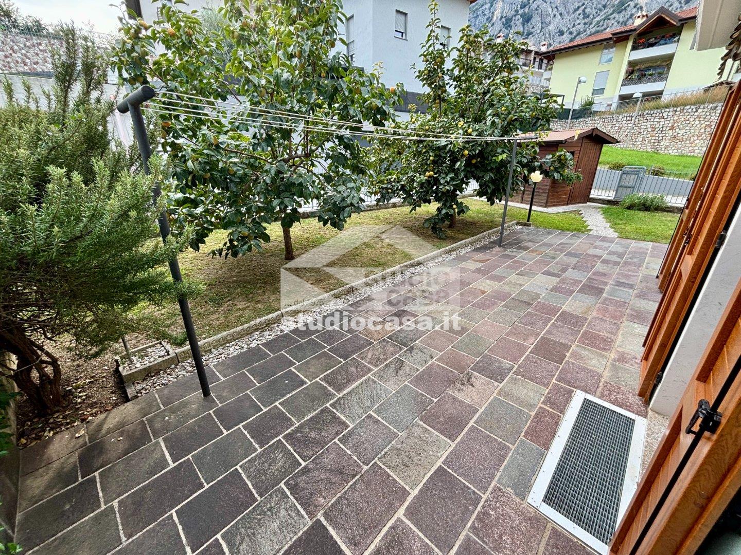 Villa Bifamiliare in vendita a Dro