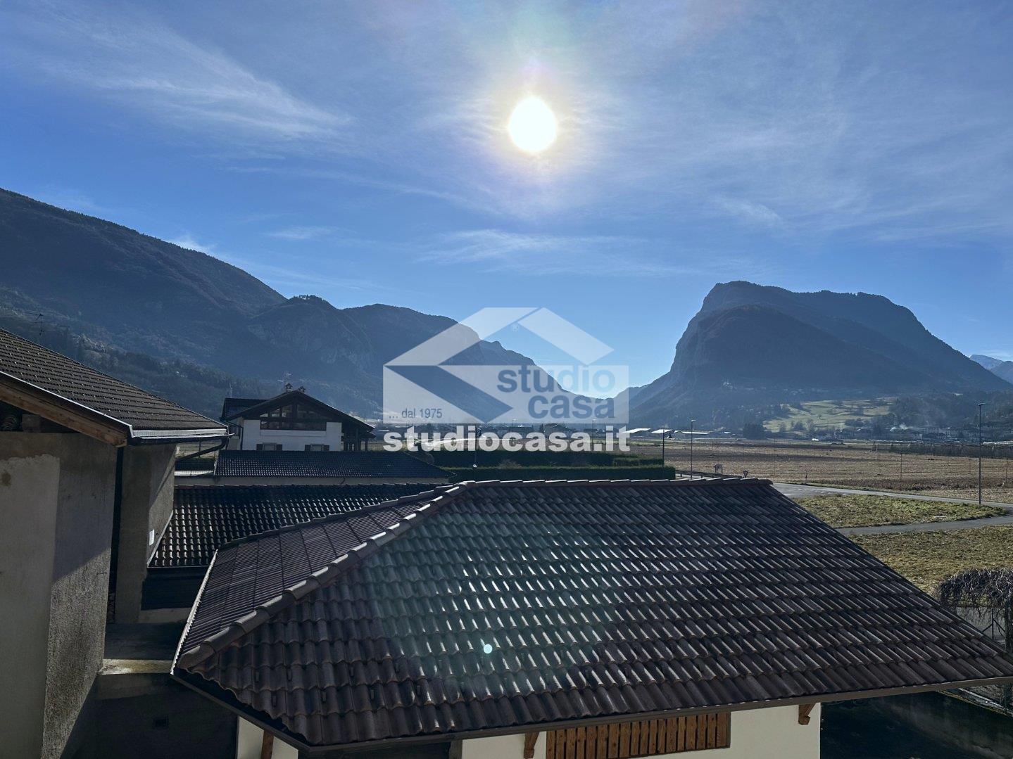 Appartamento in vendita a Comano Terme