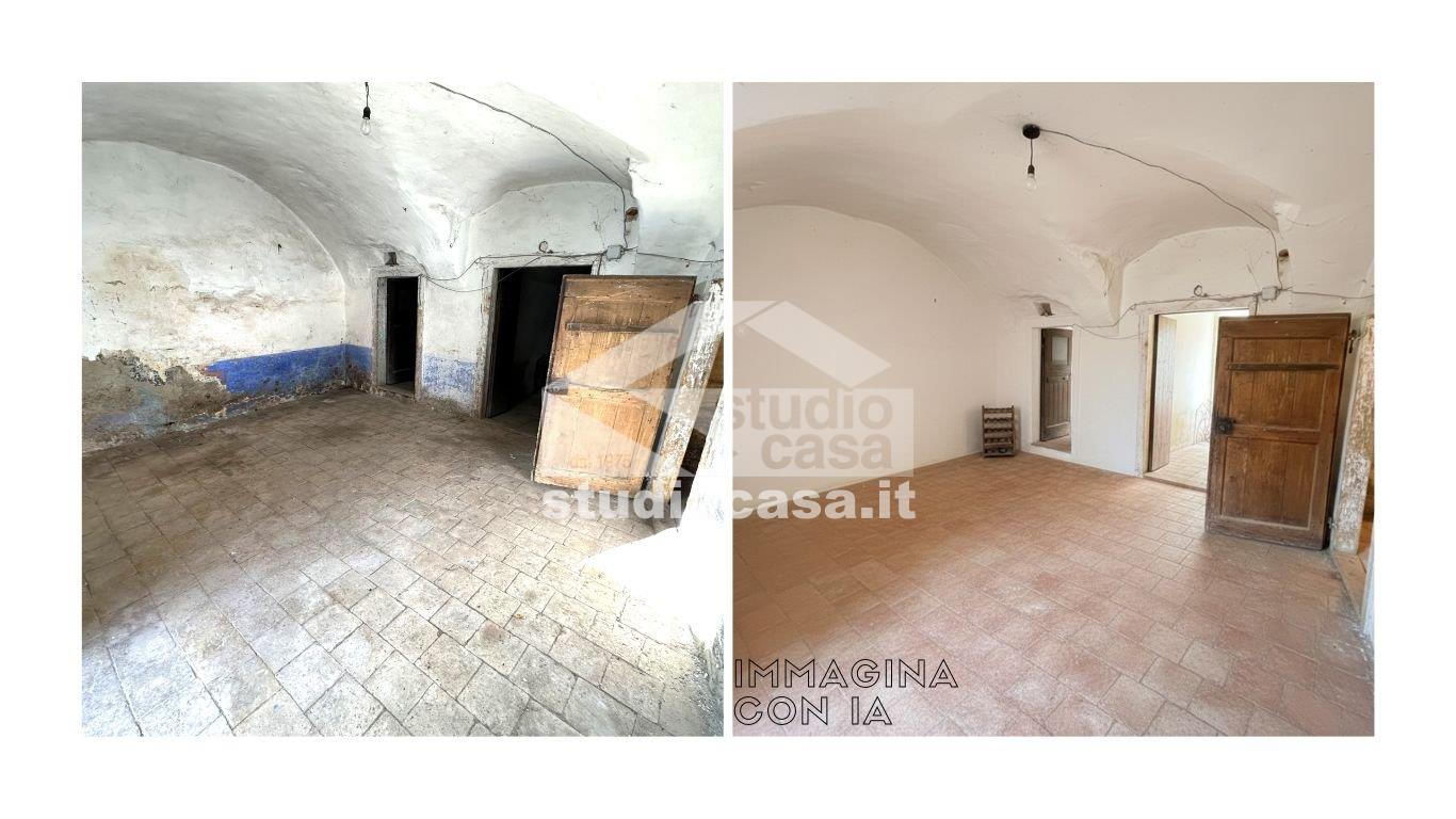 Appartamento in vendita a Comano Terme