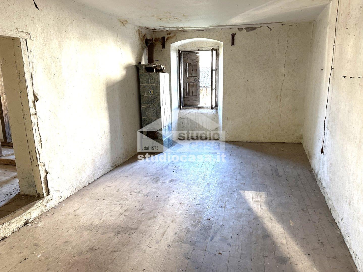 Appartamento in vendita a Comano Terme