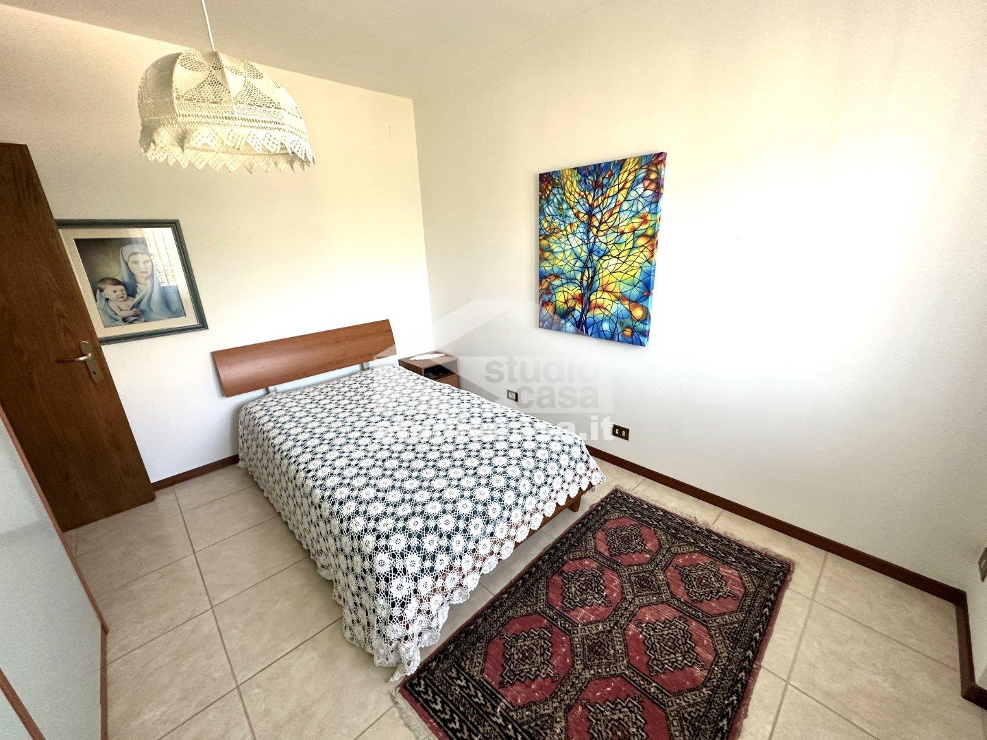Casa Unifamiliare in vendita a Madruzzo