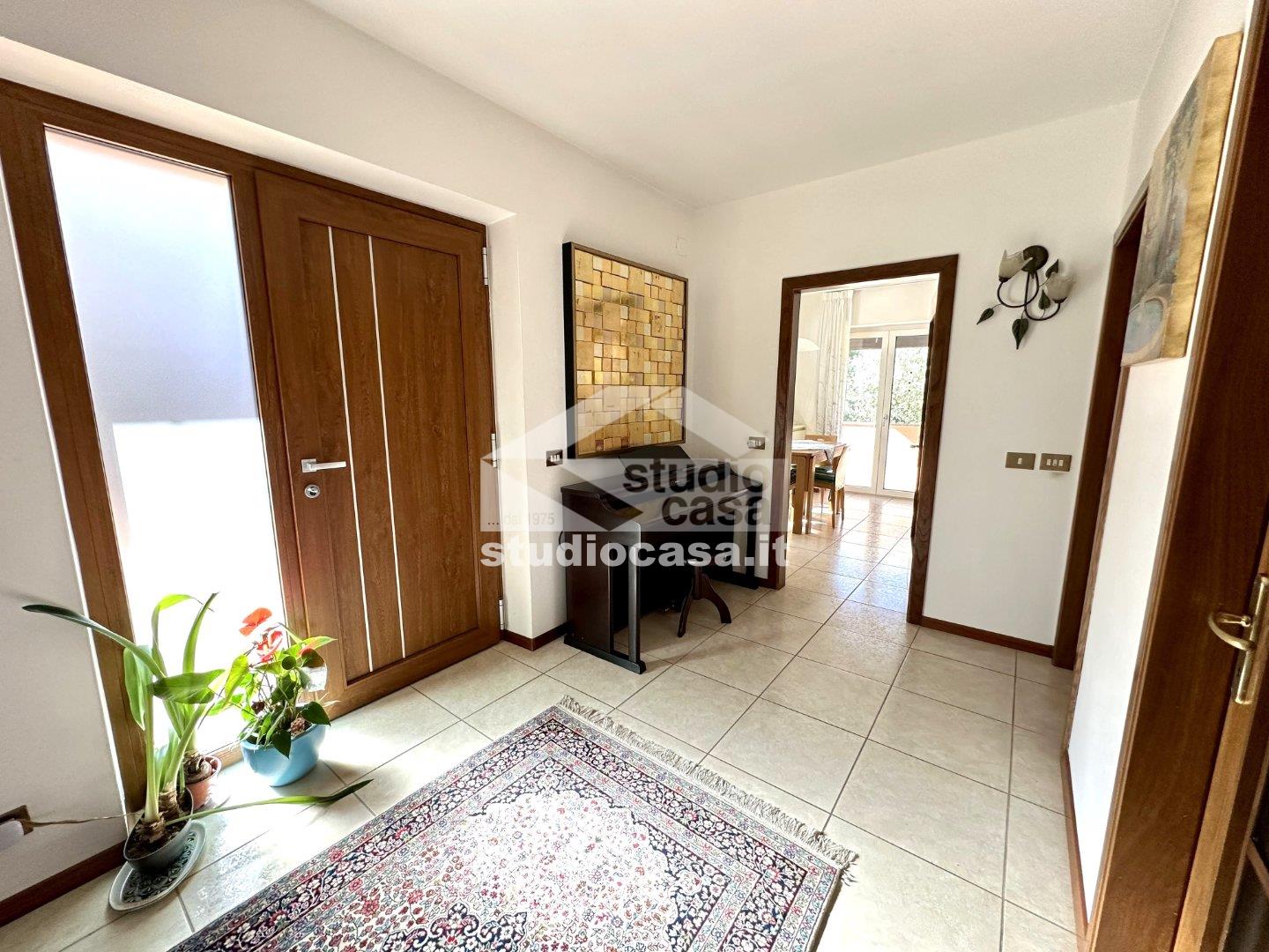Casa Unifamiliare in vendita a Madruzzo