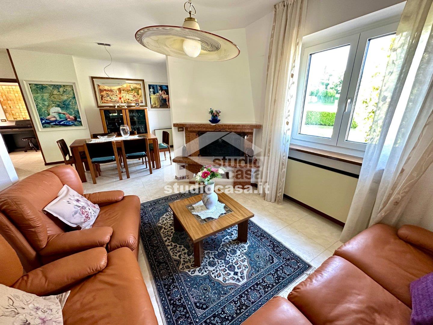 Casa Unifamiliare in vendita a Madruzzo