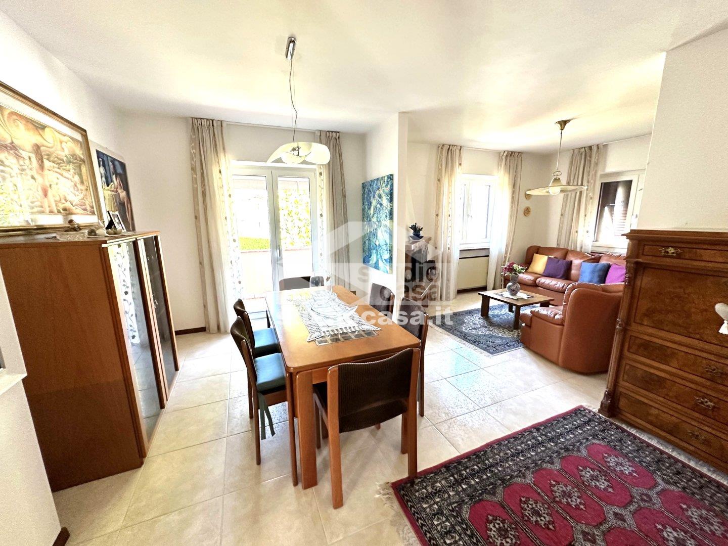 Casa Unifamiliare in vendita a Madruzzo