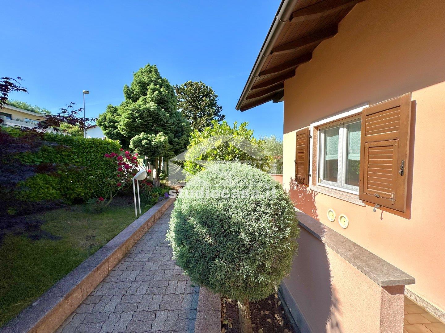 Casa Unifamiliare in vendita a Madruzzo