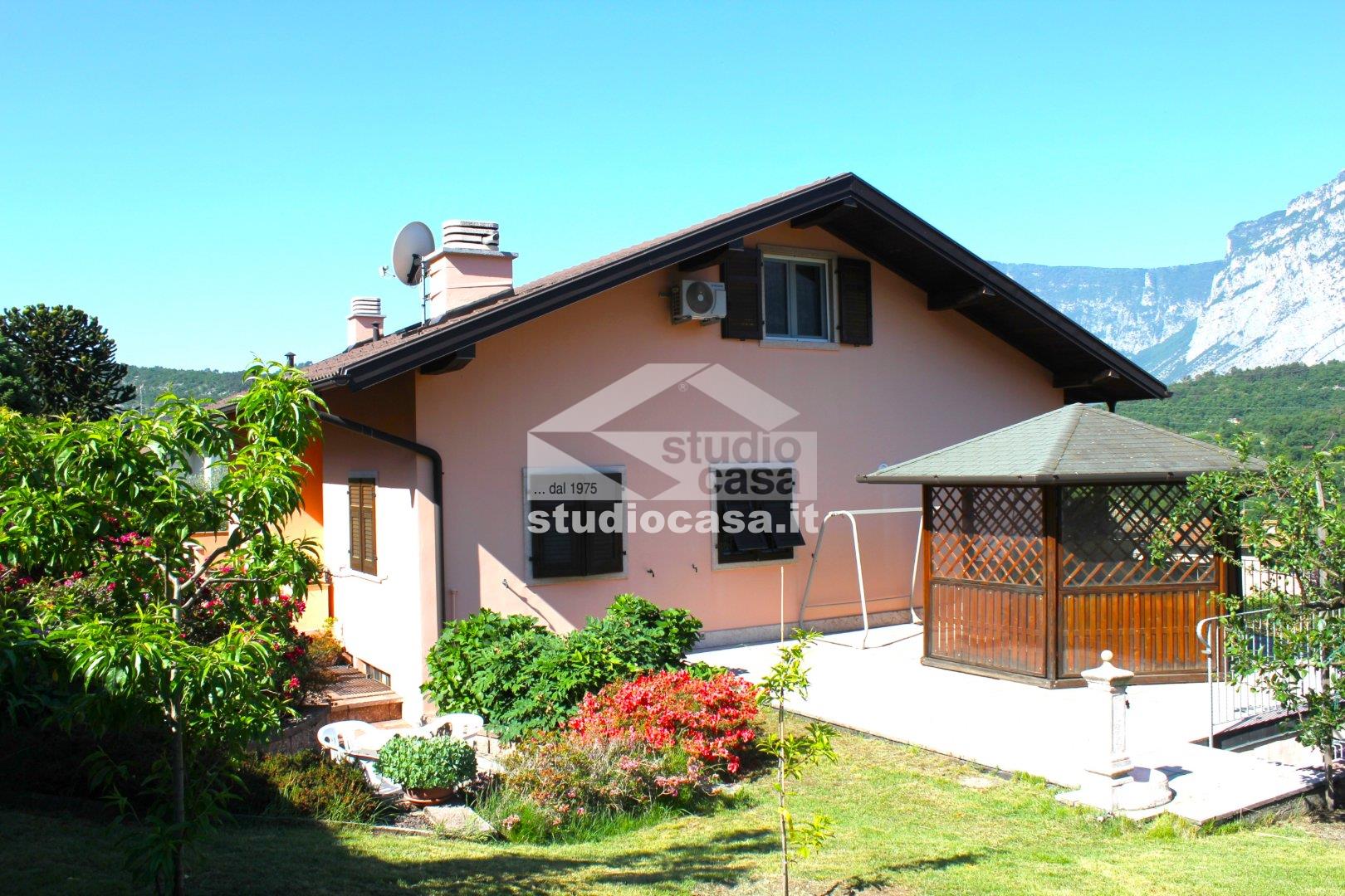 Casa Unifamiliare in vendita a Madruzzo