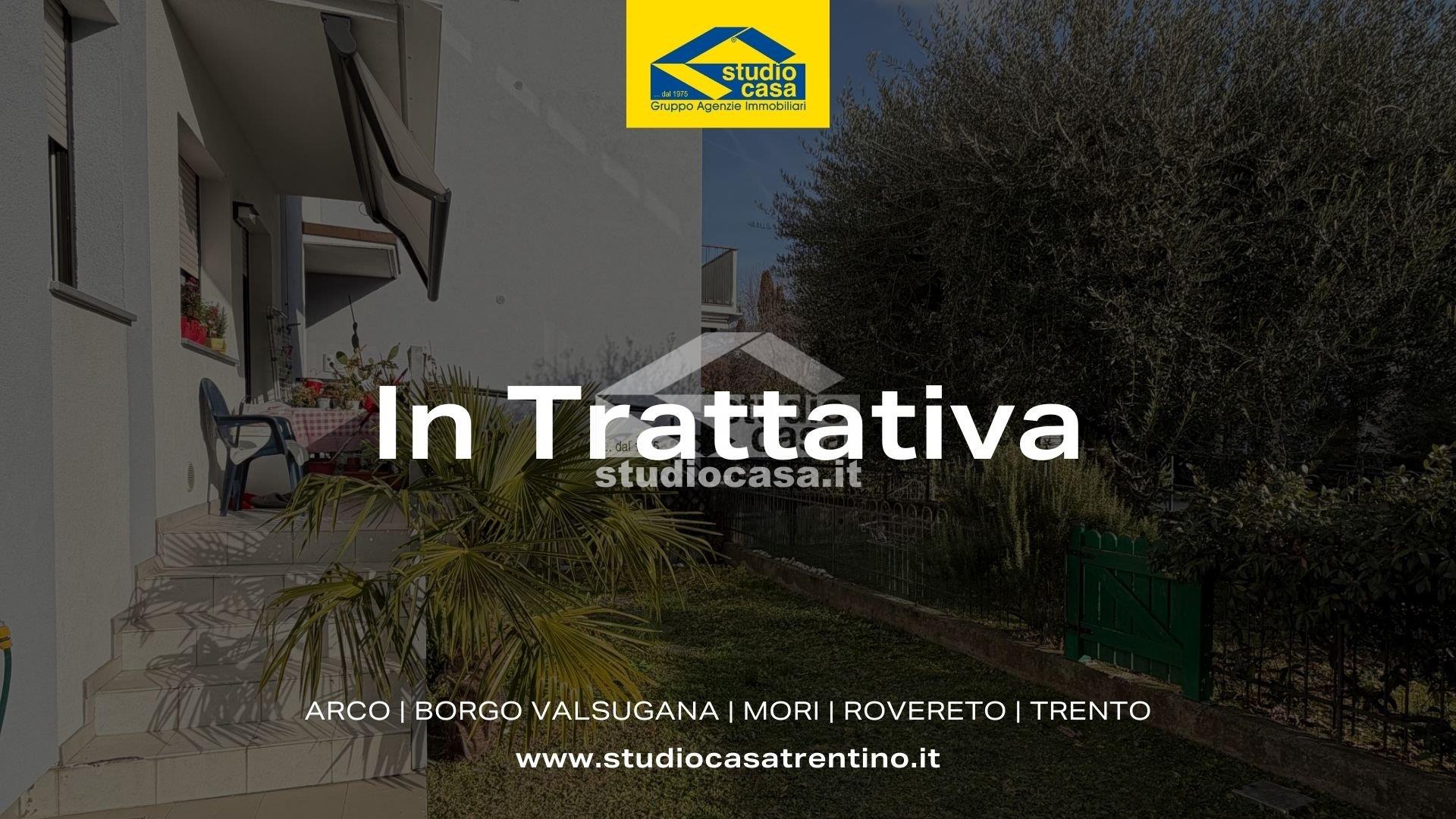 Appartamento in vendita a Arco