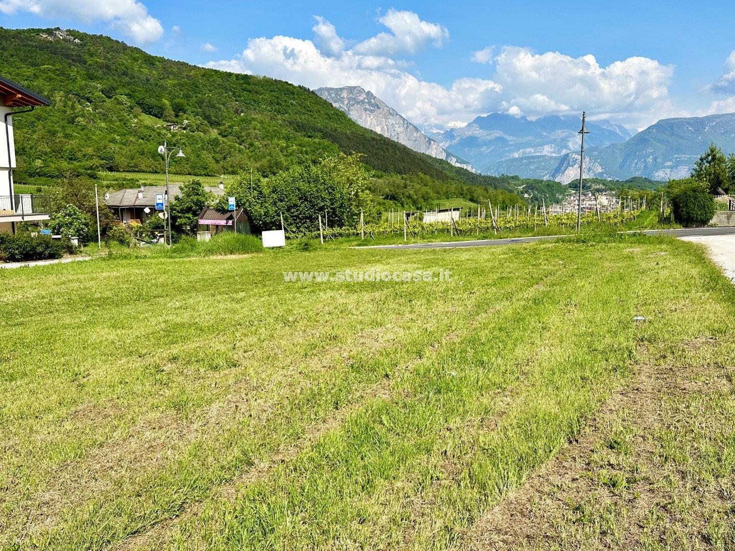 Terreno Residenziale in vendita a Cavedine